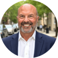 <span style="font-weight: bold;">— Darryl Schimeck, Director, Compass Rail Services </span>