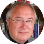 Headshot of Dr. Dan Wiljanen, HR Executive and Professor, Endorser of Ideas to Action