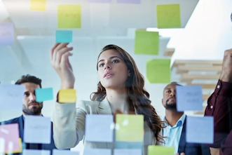 Thumbnail image for Ideas-to-Action Liftoff Workshop used on website homepage