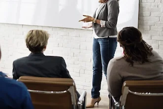 Thumbnail image for Ideas-to-Action Master Coach Workshop used on website homepage.